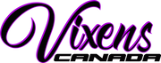 Vixens Canada