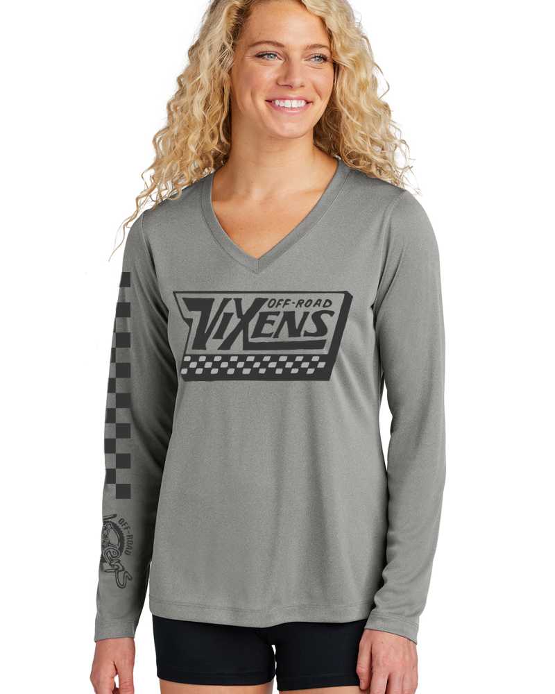 Long Sleeve – Vixens Canada