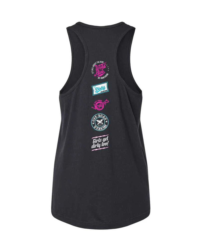 Tank Tops – Vixens Canada