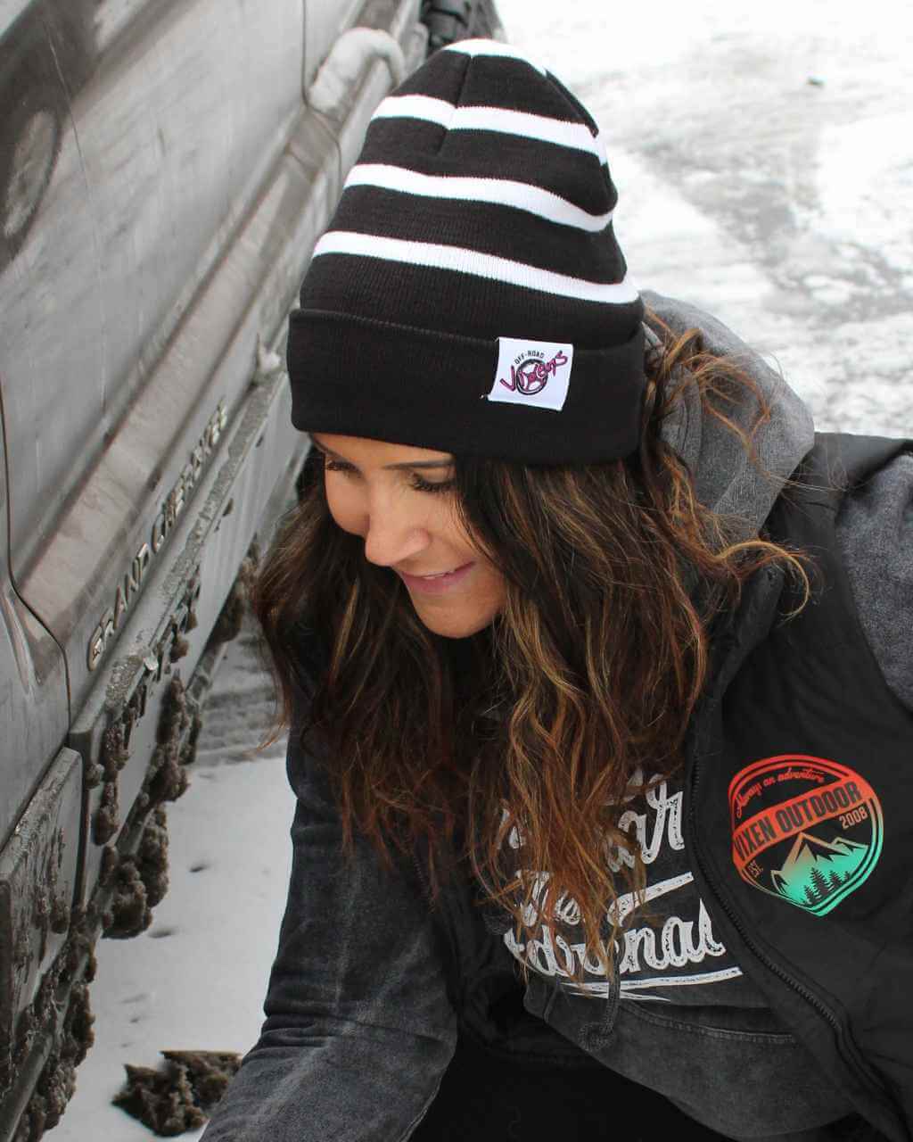 Beanies – Tagged 
