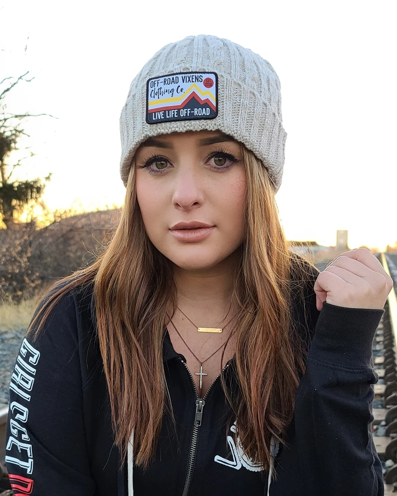 Beanies – Tagged 